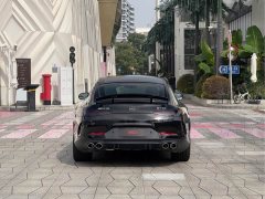 Mercedes-Benz AMG GT AMG GT 50 Four-Door Coupe - ფოტო 4