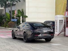 Mercedes-Benz AMG GT AMG GT 50 Four-Door Coupe - ფოტო 6