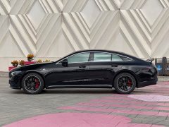 Mercedes-Benz AMG GT AMG GT 50 Four-Door Coupe - ფოტო 7