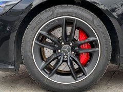 Mercedes-Benz AMG GT AMG GT 50 Four-Door Coupe - ფოტო 8