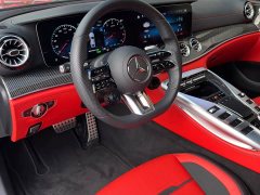 Mercedes-Benz AMG GT AMG GT 50 Four-Door Coupe - ფოტო 9