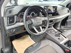 Audi Q5L Facelift 40 TFSI Prestige - ფოტო 12
