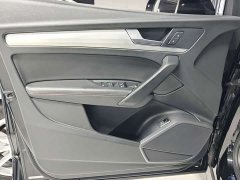 Audi Q5L Facelift 40 TFSI Prestige - ფოტო 13