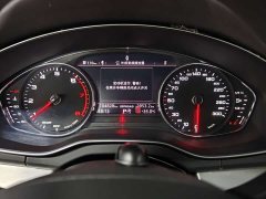 Audi Q5L Facelift 40 TFSI Prestige - ფოტო 15