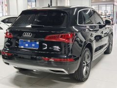 Audi Q5L Facelift 40 TFSI Prestige - ფოტო 3