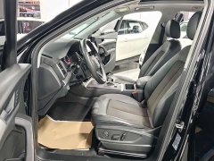 Audi Q5L Facelift 40 TFSI Prestige - ფოტო 5