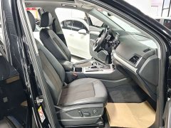 Audi Q5L Facelift 40 TFSI Prestige - ფოტო 9