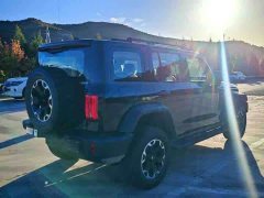 Tank 300L New Energy Tank 300L Hi4-Z - ფოტო 5