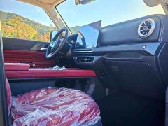 Tank 300L New Energy Tank 300L Hi4-Z - ფოტო 8