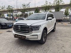 Tank 500 New Energy Hi4-T - ფოტო 1