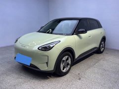Geely Xing Yuan UP 410km Explorer Edition - ფოტო 1