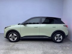 Geely Xing Yuan UP 410km Explorer Edition - ფოტო 10