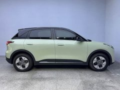 Geely Xing Yuan UP 410km Explorer Edition - ფოტო 11