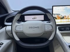 Geely Xing Yuan UP 410km Explorer Edition - ფოტო 14
