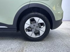 Geely Xing Yuan UP 410km Explorer Edition - ფოტო 17