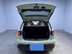 Geely Xing Yuan UP 410km Explorer Edition - ფოტო 18