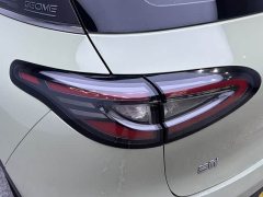 Geely Xing Yuan UP 410km Explorer Edition - ფოტო 20