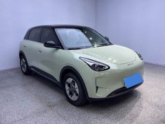 Geely Xing Yuan UP 410km Explorer Edition - ფოტო 3