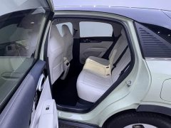 Geely Xing Yuan UP 410km Explorer Edition - ფოტო 6