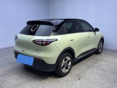 Geely Xing Yuan UP 410km Explorer Edition - ფოტო 7