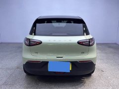 Geely Xing Yuan UP 410km Explorer Edition - ფოტო 8