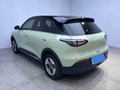 Geely Xing Yuan UP 410km Explorer Edition - ფოტო 9
