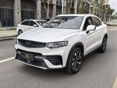 Geely S 2.0TD DCT2WD Edition - ფოტო 1