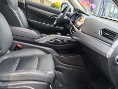 Geely S 2.0TD DCT2WD Edition - ფოტო 11