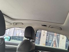 Geely S 2.0TD DCT2WD Edition - ფოტო 12