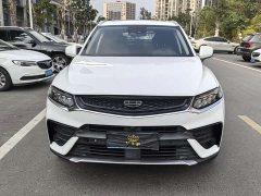 Geely S 2.0TD DCT2WD Edition - ფოტო 2