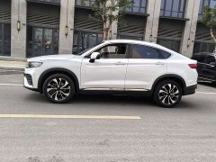 Geely S 2.0TD DCT2WD Edition - ფოტო 4