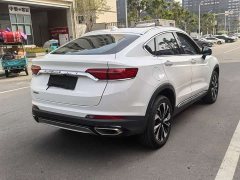 Geely S 2.0TD DCT2WD Edition - ფოტო 5