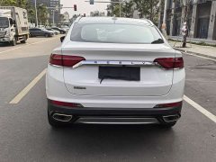 Geely S 2.0TD DCT2WD Edition - ფოტო 6
