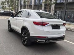 Geely S 2.0TD DCT2WD Edition - ფოტო 7