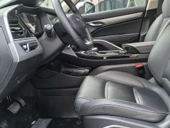 Geely S 2.0TD DCT2WD Edition - ფოტო 9