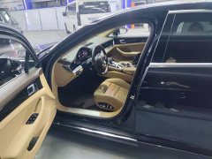 Porsche Panamera Executive Extended Wheelbase 2.9T - ფოტო 4