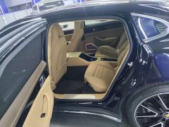 Porsche Panamera Executive Extended Wheelbase 2.9T - ფოტო 5