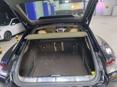 Porsche Panamera Executive Extended Wheelbase 2.9T - ფოტო 6