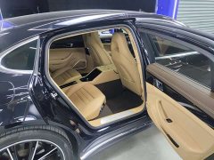 Porsche Panamera Executive Extended Wheelbase 2.9T - ფოტო 8