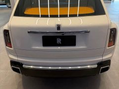 Rolls-Royce Cullinan Series II - ფოტო 10