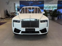Rolls-Royce Cullinan Series II - ფოტო 2