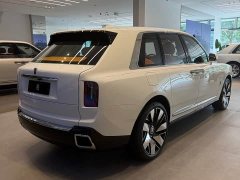 Rolls-Royce Cullinan Series II - ფოტო 5