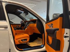 Rolls-Royce Cullinan Series II - ფოტო 6