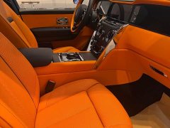 Rolls-Royce Cullinan Series II - ფოტო 7