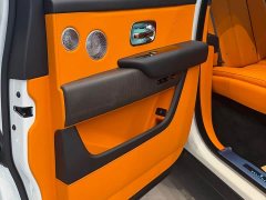 Rolls-Royce Cullinan Series II - ფოტო 9