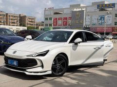SAIC MG7 1.5T DCT Ultimate Elegance - ფოტო 1