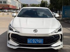SAIC MG7 1.5T DCT Ultimate Elegance - ფოტო 2