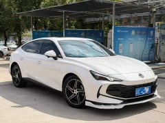SAIC MG7 1.5T DCT Ultimate Elegance - ფოტო 3