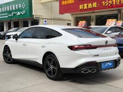 SAIC MG7 1.5T DCT Ultimate Elegance - ფოტო 4