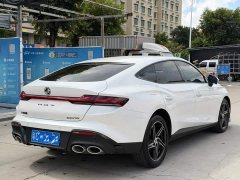 SAIC MG7 1.5T DCT Ultimate Elegance - ფოტო 6